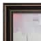Distressed Black Simply Essentials&#x2122; Wood Frame by Studio D&#xE9;cor&#xAE;